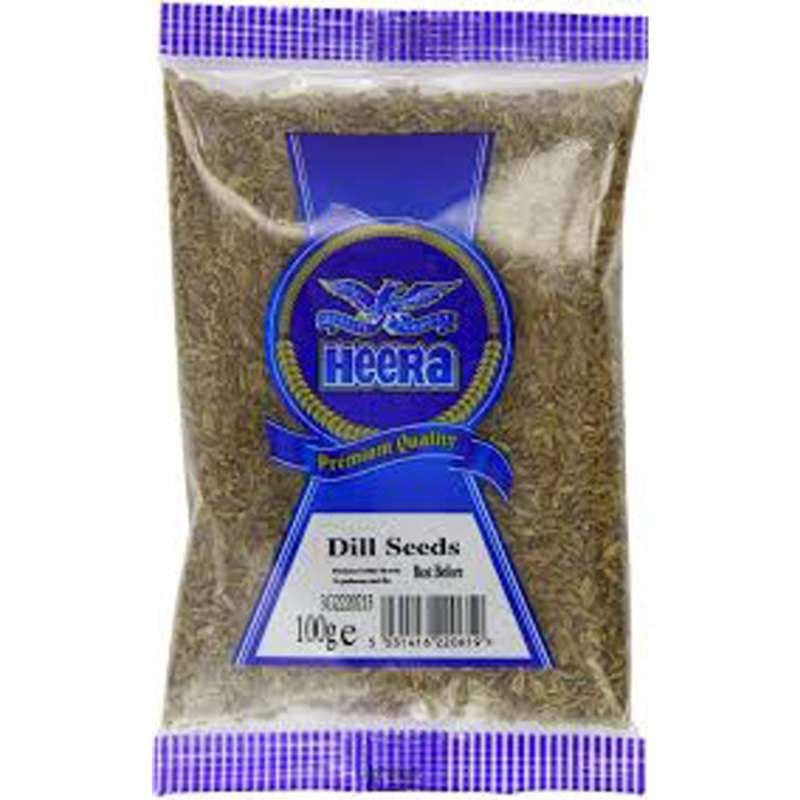 Heera Dill/Suwa Seeds 100g