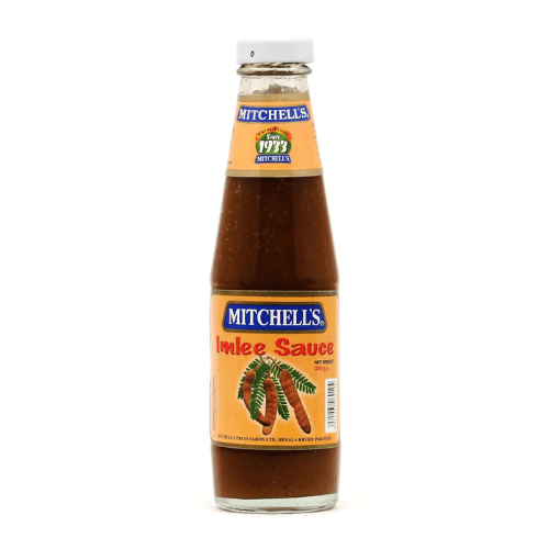 Mitchell&