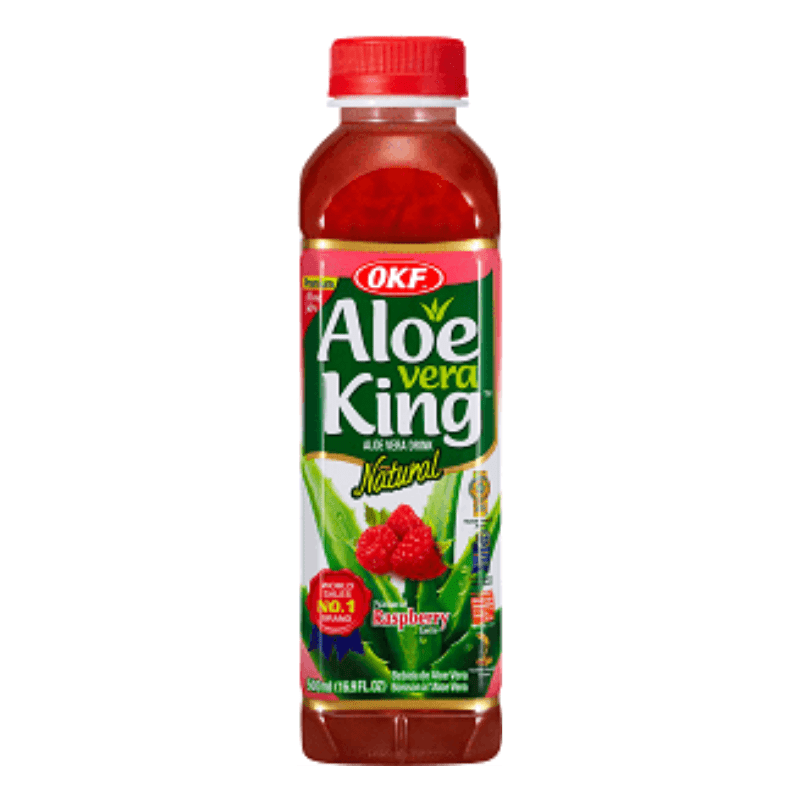 OKF Raspberry Drink 500ml