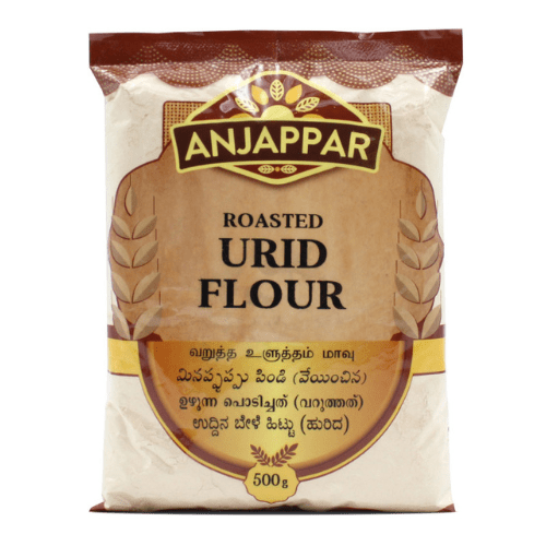 Anjappar Urid Flour Roasted 500gm