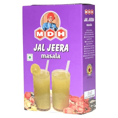 MDH JAL JEERA MASALA 100gm