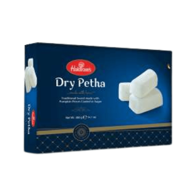 Haldirams Sweet Dry Petha 400g