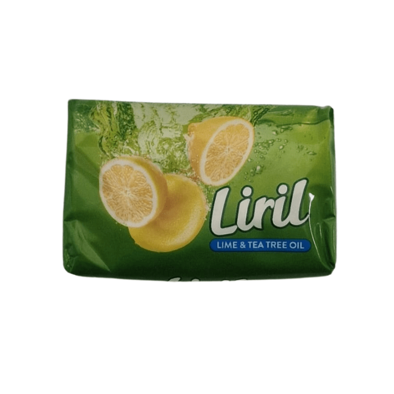 LIRIL Soap 125g (Exp: 22.10.2025)