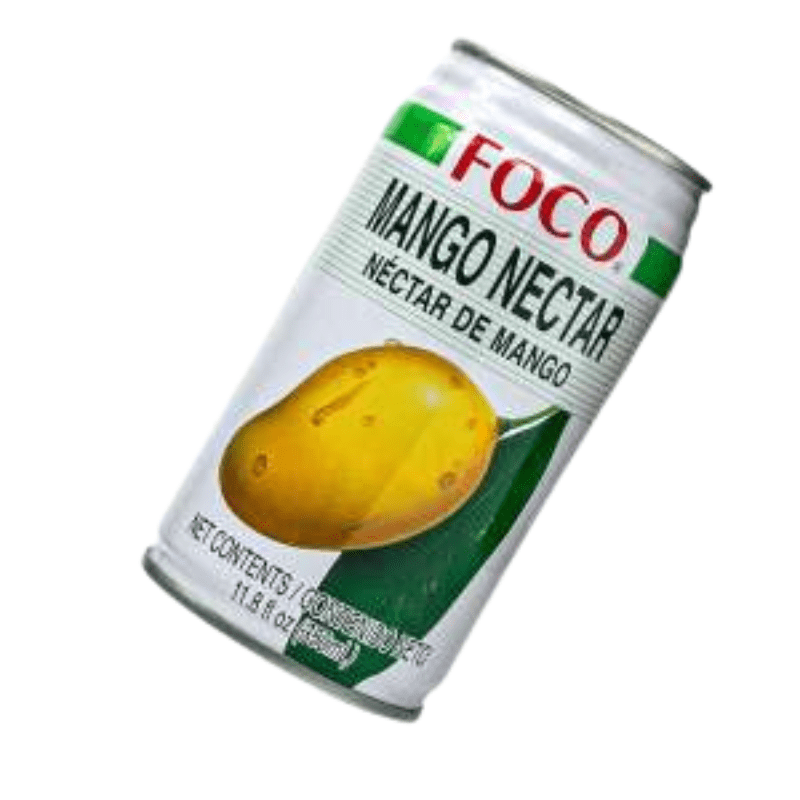FOCO Mango Juice 350ml