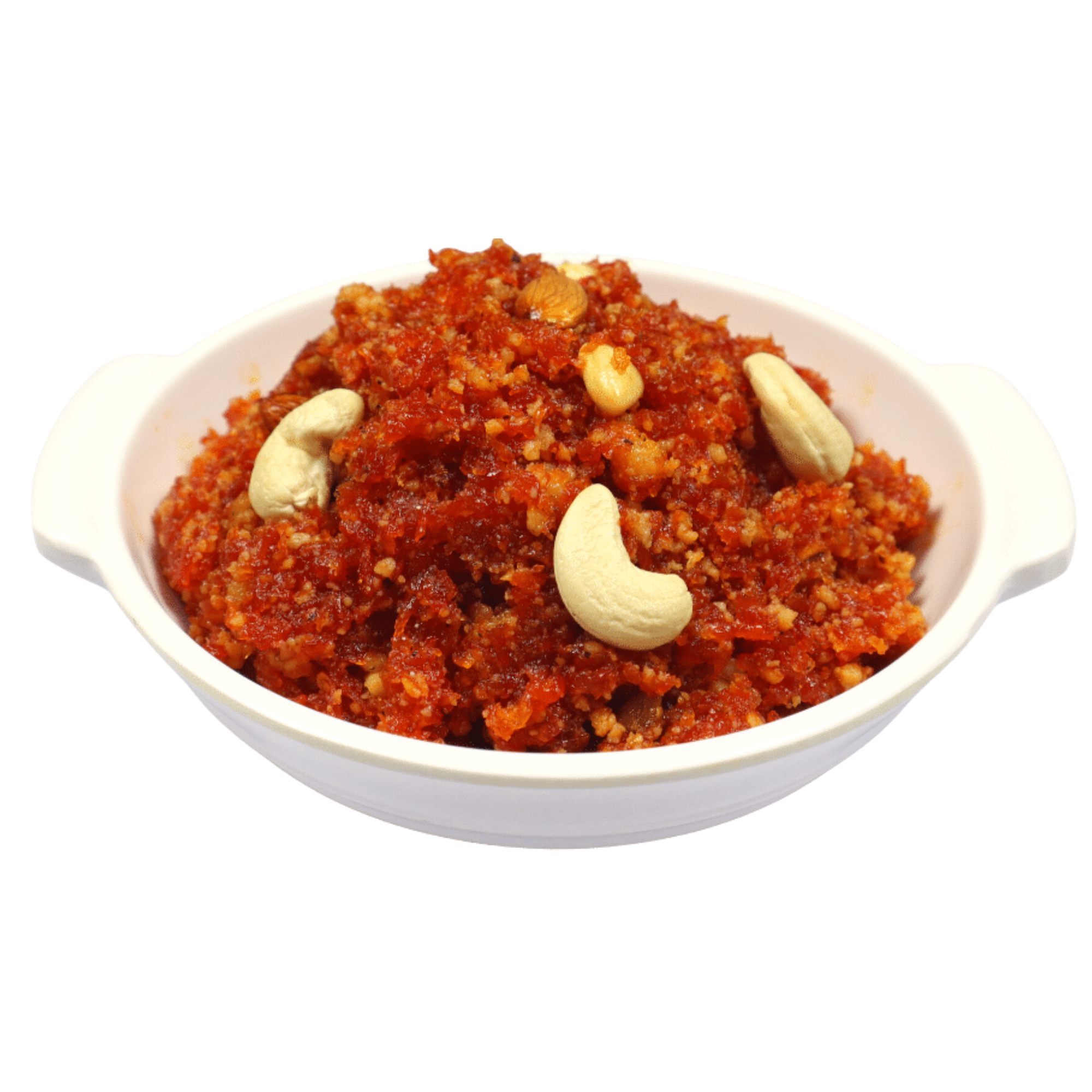 Bhai Bhai Gajar Halwa 400g (Only Local Delivery in Summer)