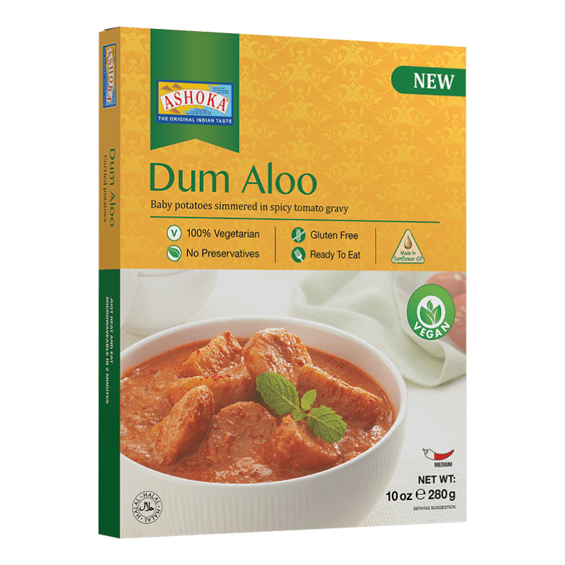 ASHOKA Instant Dum Aloo 280g