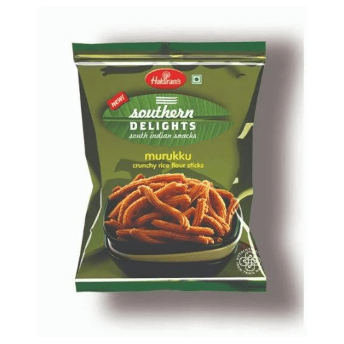 Haldirams Murukku Mix 200gm