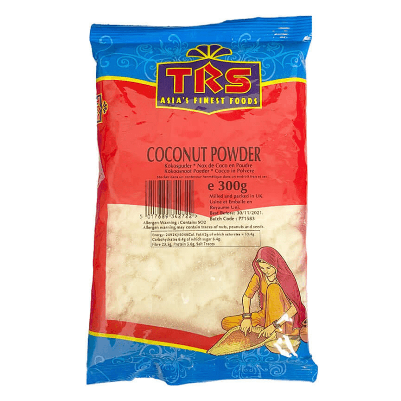 TRS Coconut Powder 300g
