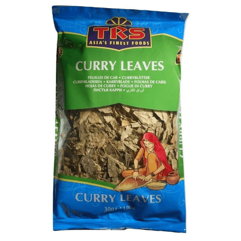 Heera Curry Leaves 20g