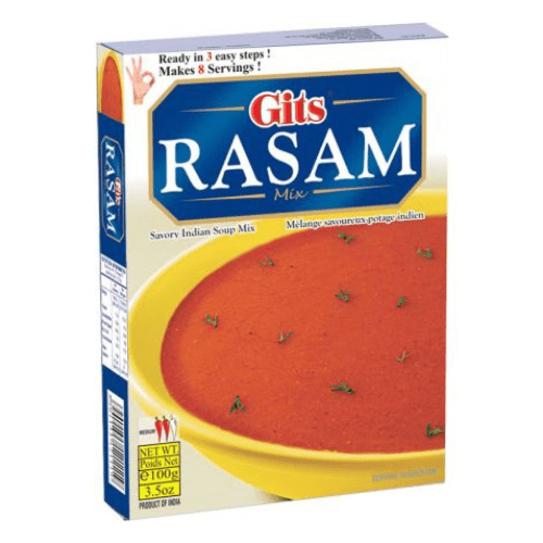 Gits Rasam Mix 100gm