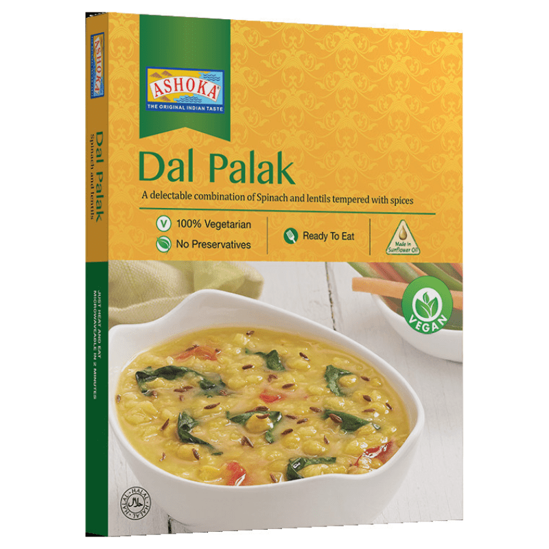 ASHOKA Instant Dal Palak 280g