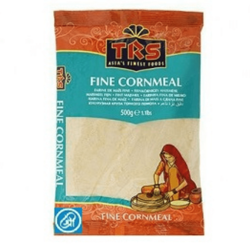 TRS Cornmeal Fine 1.5kg