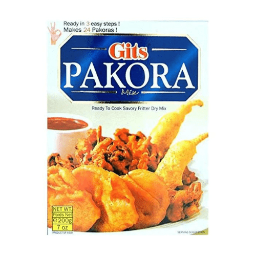Gits Pakora Mix 200gm