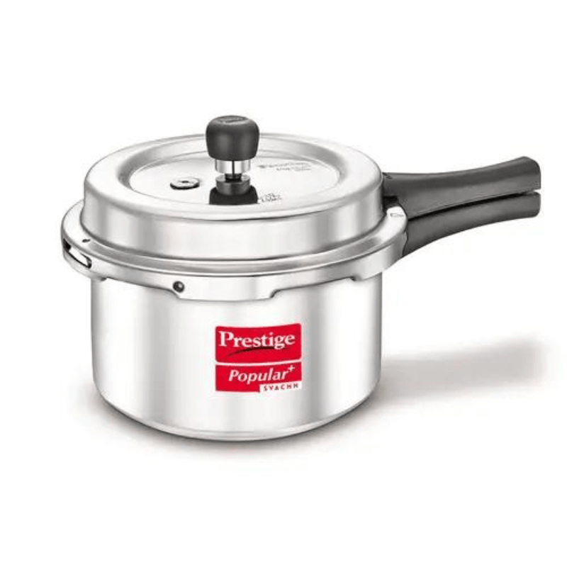 Prestige Alu Popular plus svachh Pressure cooker 5L 1pc