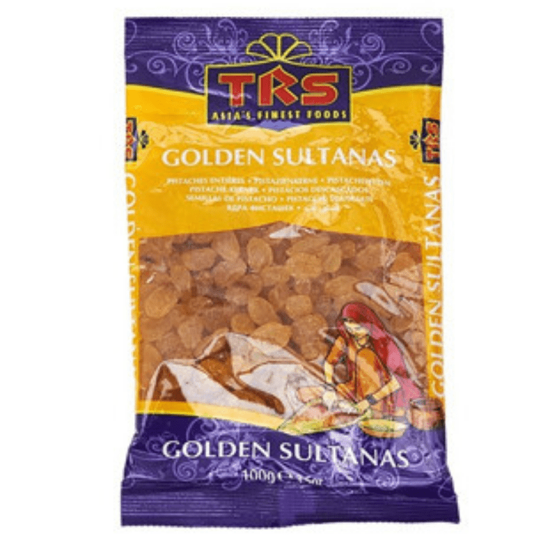 TRS Golden Sultan 100g
