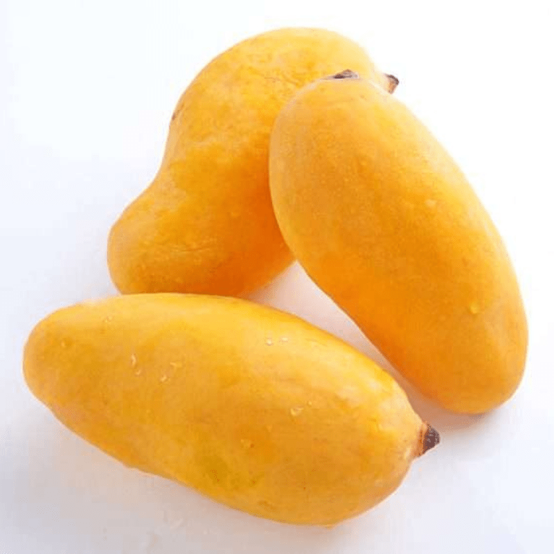 Langra Mango Box ~1.2 to 1.5kg