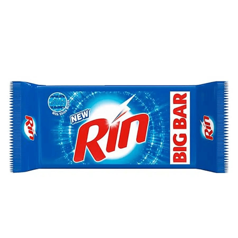 RIN BAR Washing Soap 250g 1pc