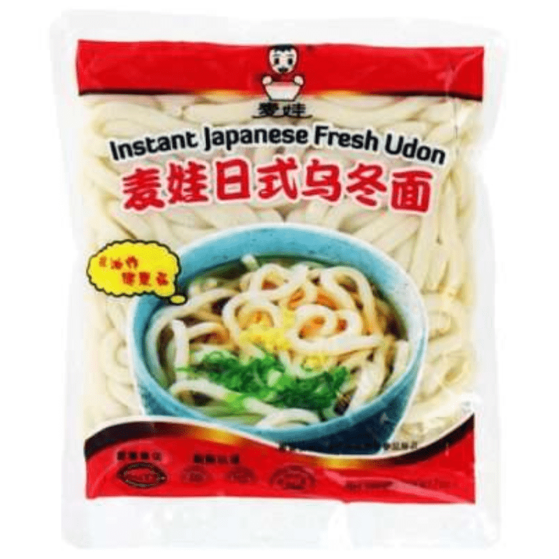 Mai Wa Noodles Udon 200g