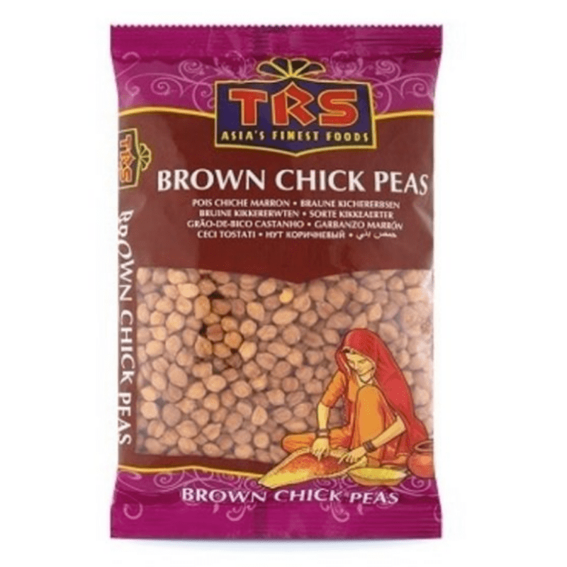 TRS Kala Chana 2Kg