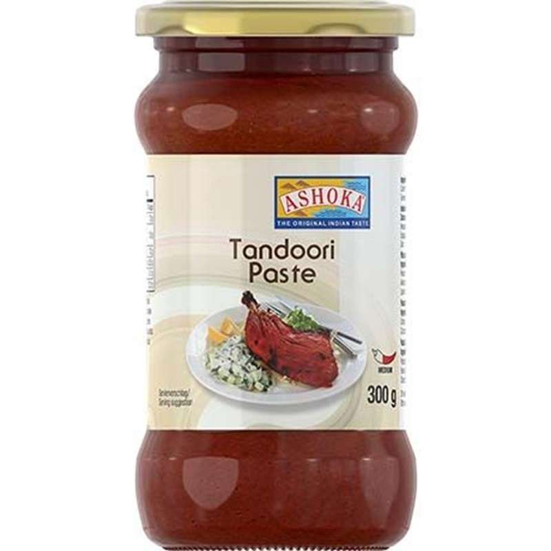 Ashoka Tandoori Paste 300g