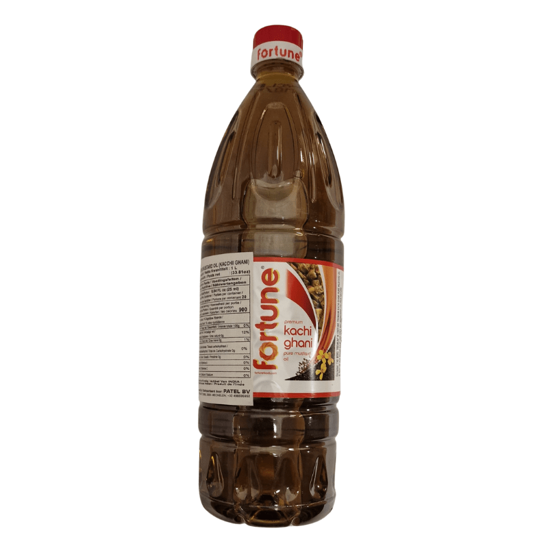 Fortune Mustard/Kachi ghani Oil 500ml