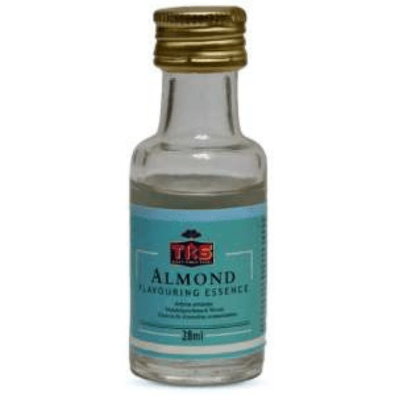 TRS/Heera Essence Almond 28ml