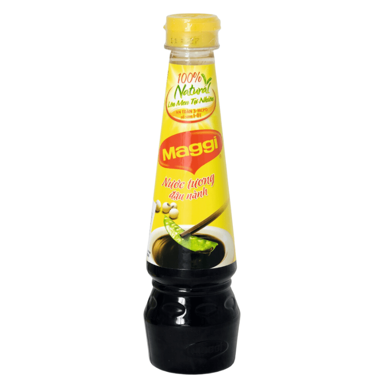 Maggi Soya sauce 300 ML