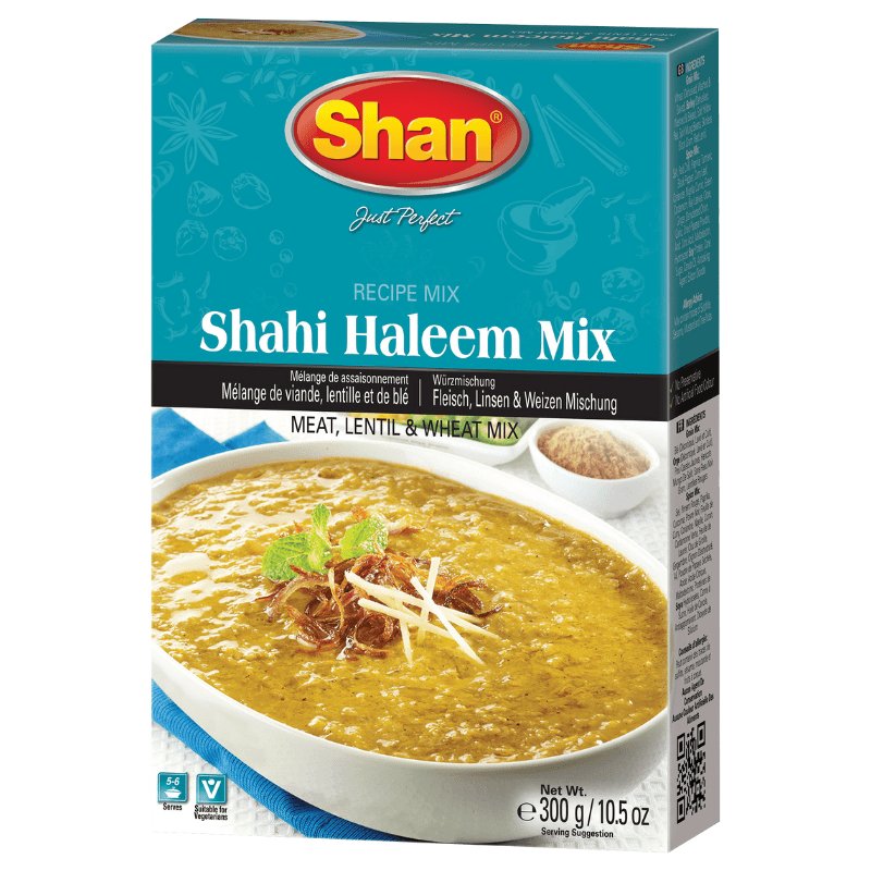 SHAN Shahi Haleem Mix 300g