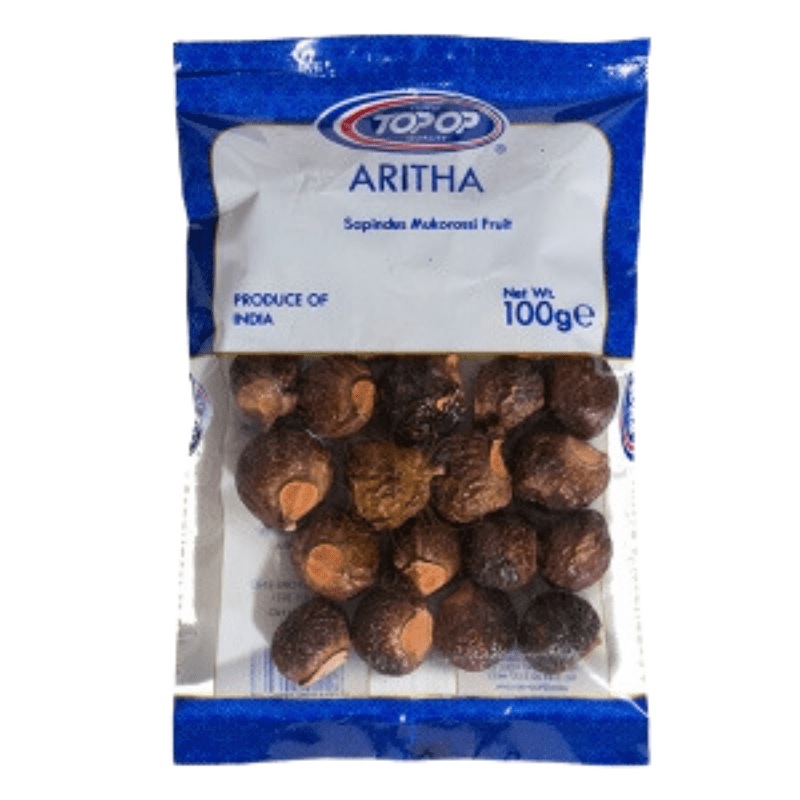 Heera Aritha Whole 100g