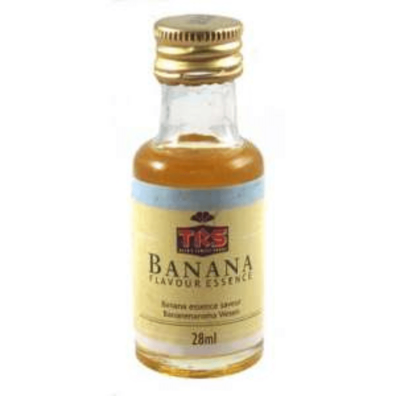 TRS/Heera Essence Banana 28ml