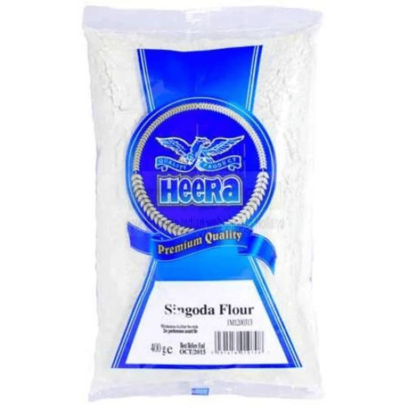 Heera/Topop Singoda Flour 400g