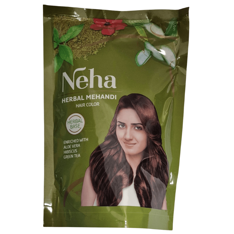 Neha Herbal Mehandi 500g