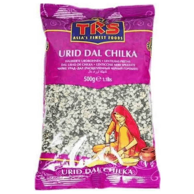 TRS Urid Dal Chilka 500g