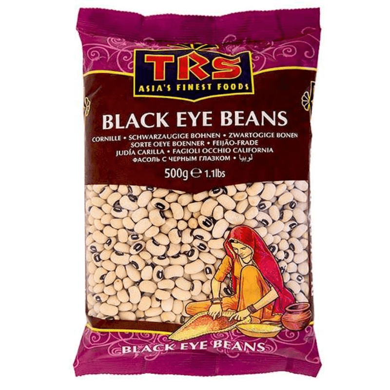 TRS Black eye Beans 2kg