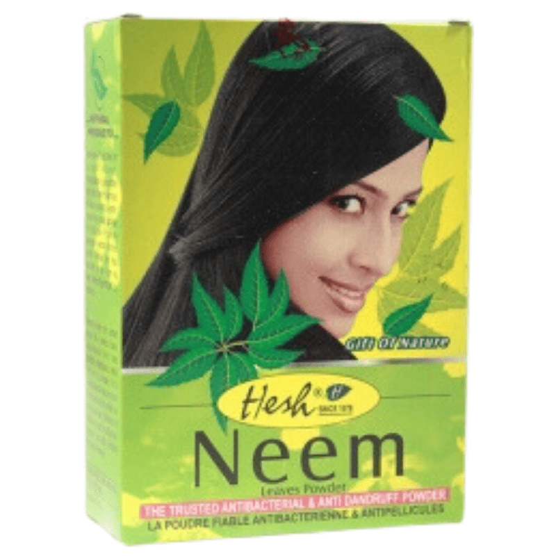 HESH NEEM POWDER 100g