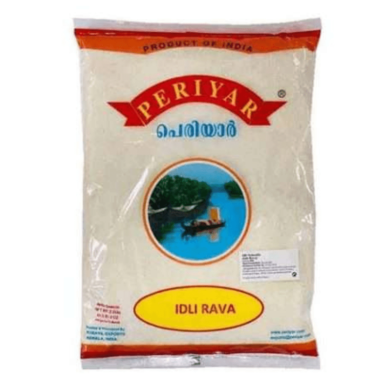 Periyar Idly Rava 1Kg
