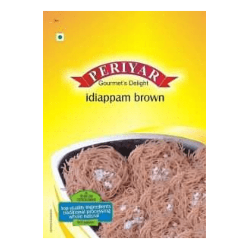 Periyar idiyappam Podi (Brown) 1kg