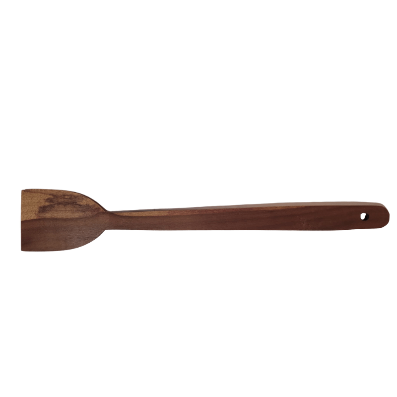Wooden Spatula/ Tavetha Medium 1PC