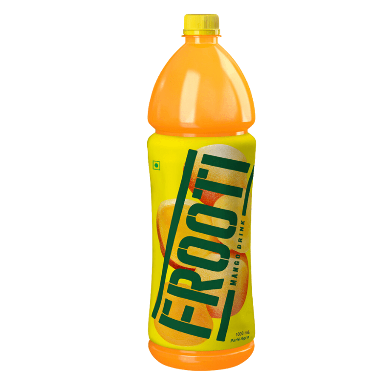 FROOTI Mango drink 1 llt
