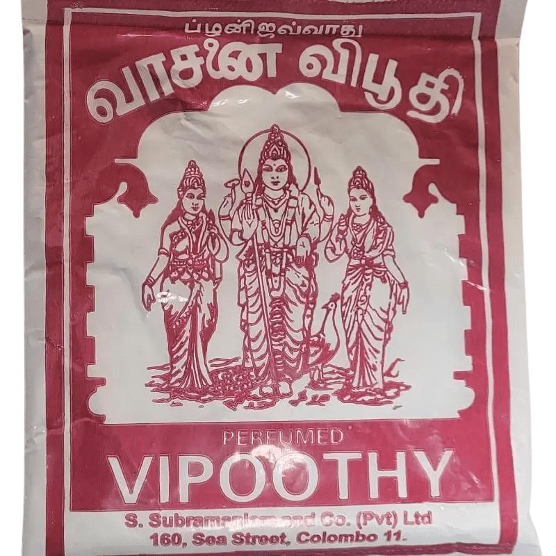 Viboothy Powder (Pooja) 25gm