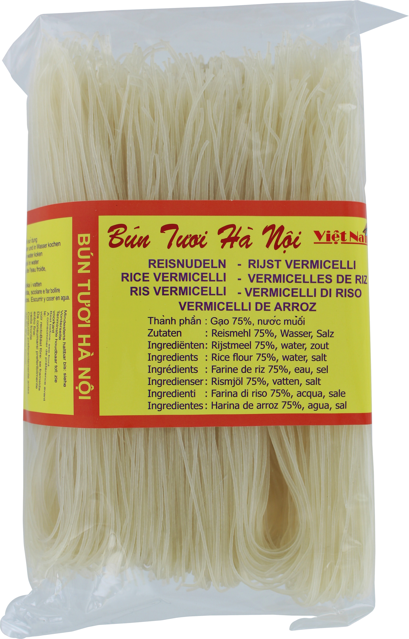 VIET NAM Rice Noodles 500g