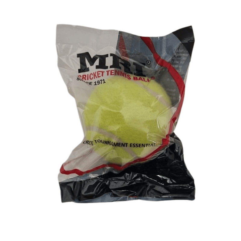 Cricket Tennis Ball 1 Pc