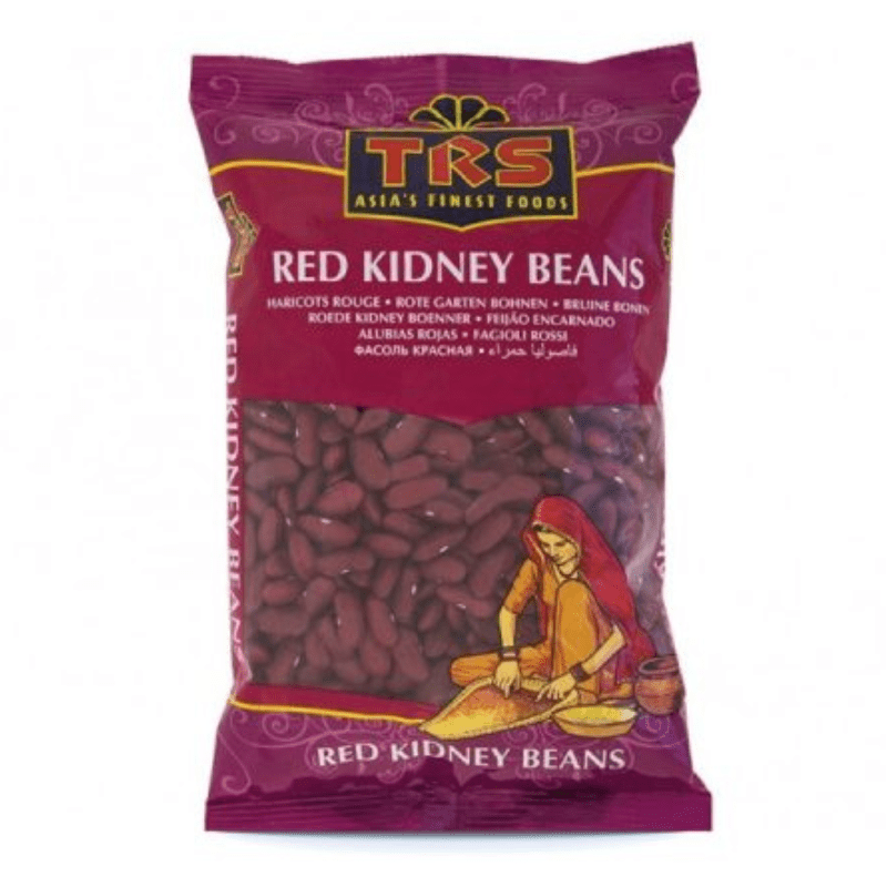 Schani Red Kidney beans 2kg