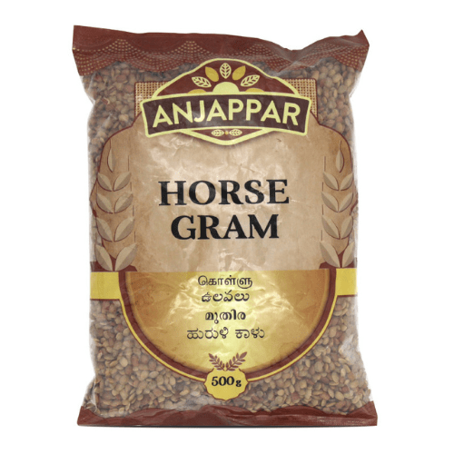 Anjappar Horse Gram 500gm