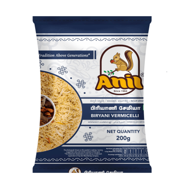 Anil Biryani Vermicelli 200gm