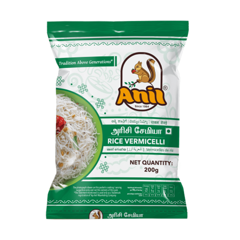 Anil Rice Vermicelli 500g