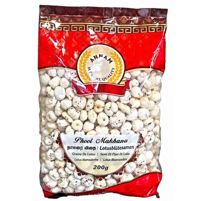 Annam Phool Makhana 200g
