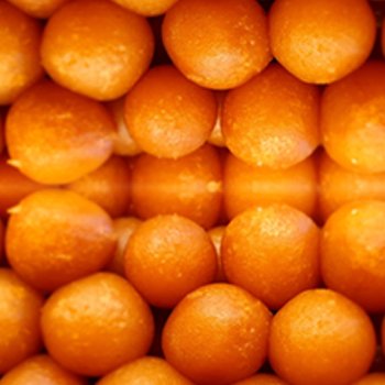 Bhai Bhai Kala Jamun 400g