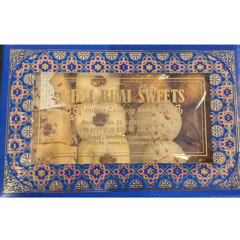 Bhai Bhai Special Mixed Sweets with Special Packing 500g (Only Local Delivery in Summer)