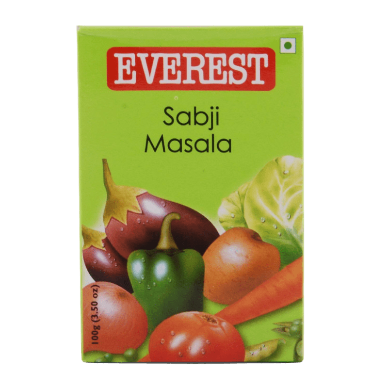 Everest Sabji Masala100g